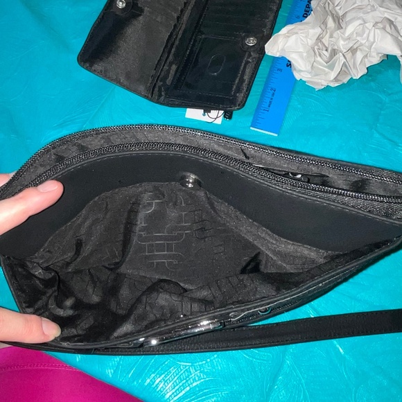 Rosetti shoulder bag and wallet - Picture 8 of 8